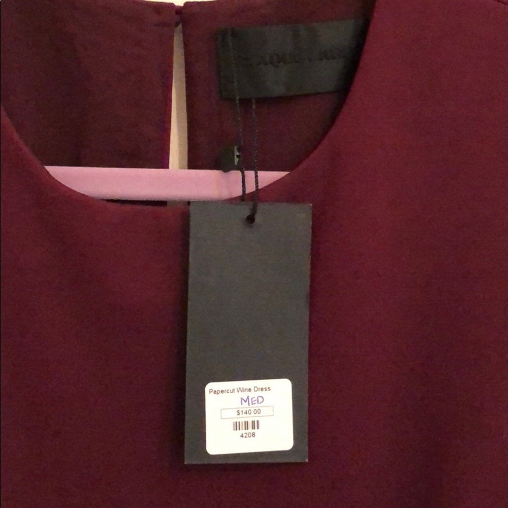 Blaque Label Dress - Picture 3 of 4